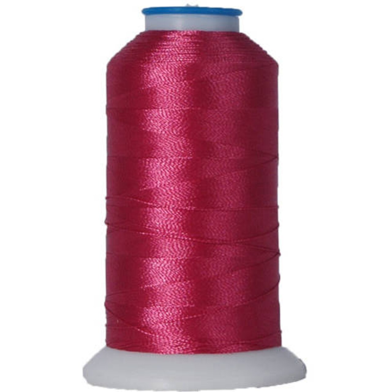 Threadart Polyester Machine Embroidery Thread By the Spool - 1000M - 40wt - Hundreds of Color Options